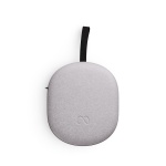 Meta Compact Carrying Case, Quest 3/3S, helehall - VR peakomplekti kandekott, 815820025191